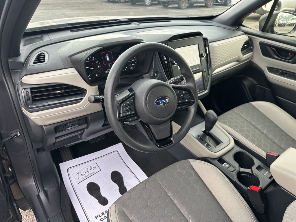 Certified 2025 Subaru Forester image 26