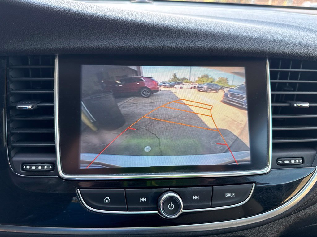 Used 2017 Buick Encore Preferred FWD image 17