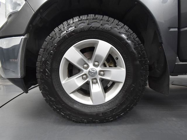 Used 2017 RAM 1500 Classic SLT image 15