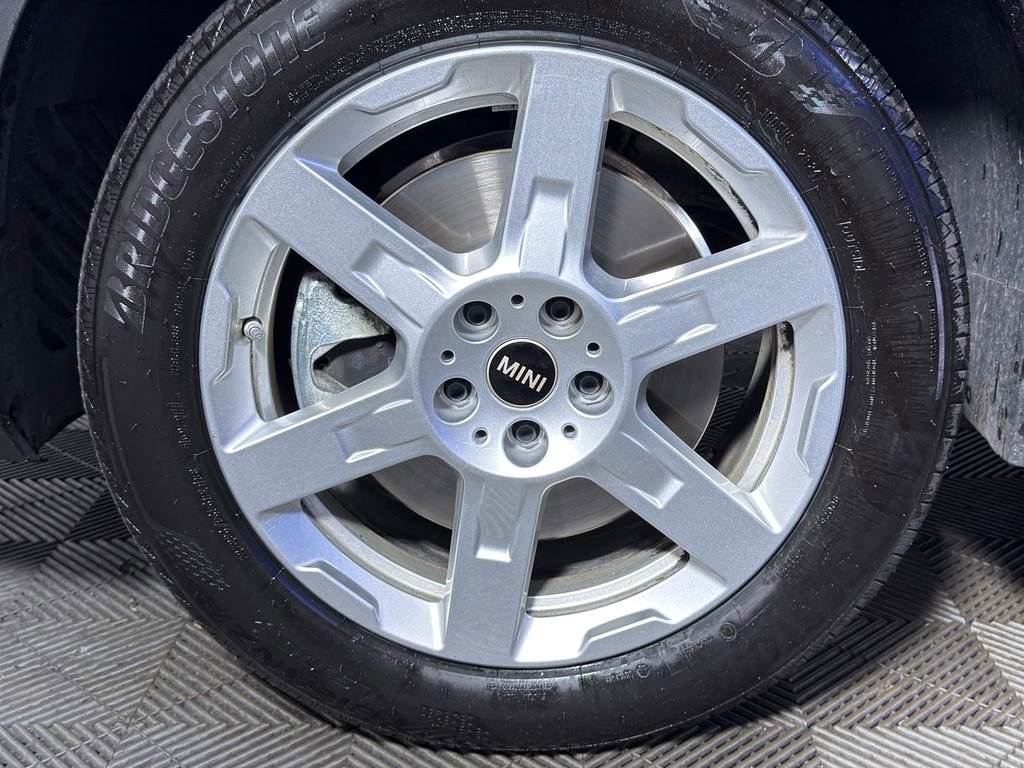 Certified 2025 MINI Cooper Countryman S AWD/4WD image 27