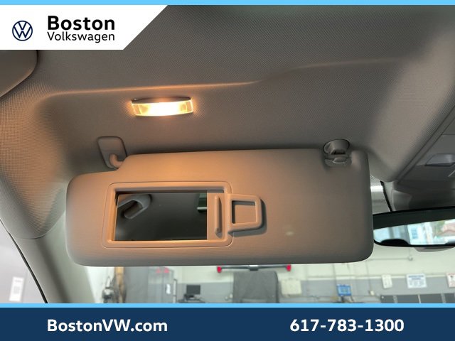 New 2026 Volkswagen Jetta SE image 24