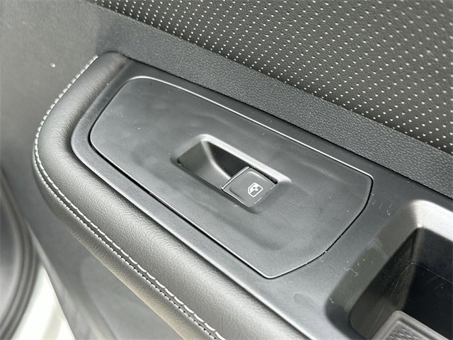 New 2026 Volkswagen Atlas SEL Premium R-Line image 35