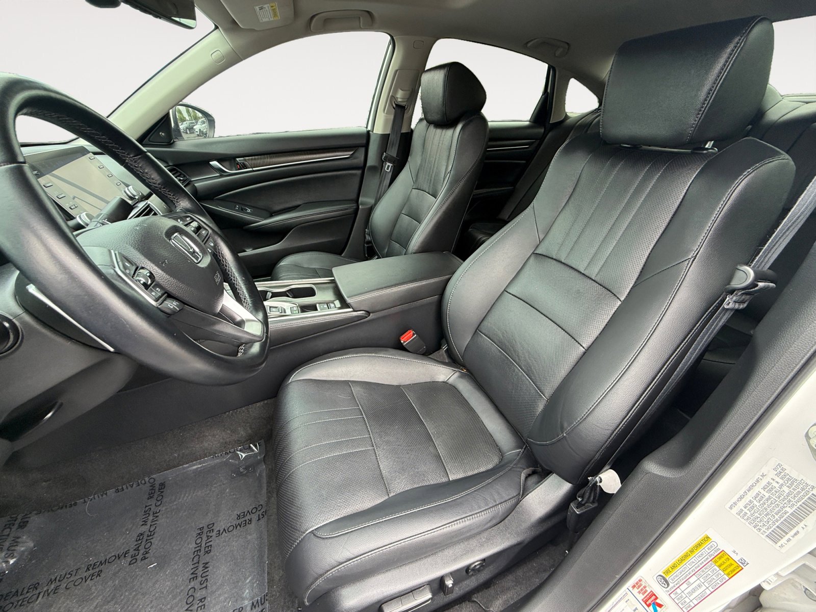 Used 2020 Honda Accord Touring image 10