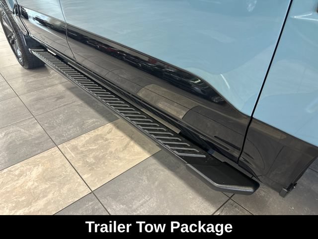 Used 2023 Ford F150 XLT w/ Equipment Group 302A High AWD/4WD image 9