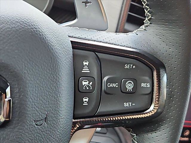 New 2027 RAM 1500 RHO AWD/4WD image 13