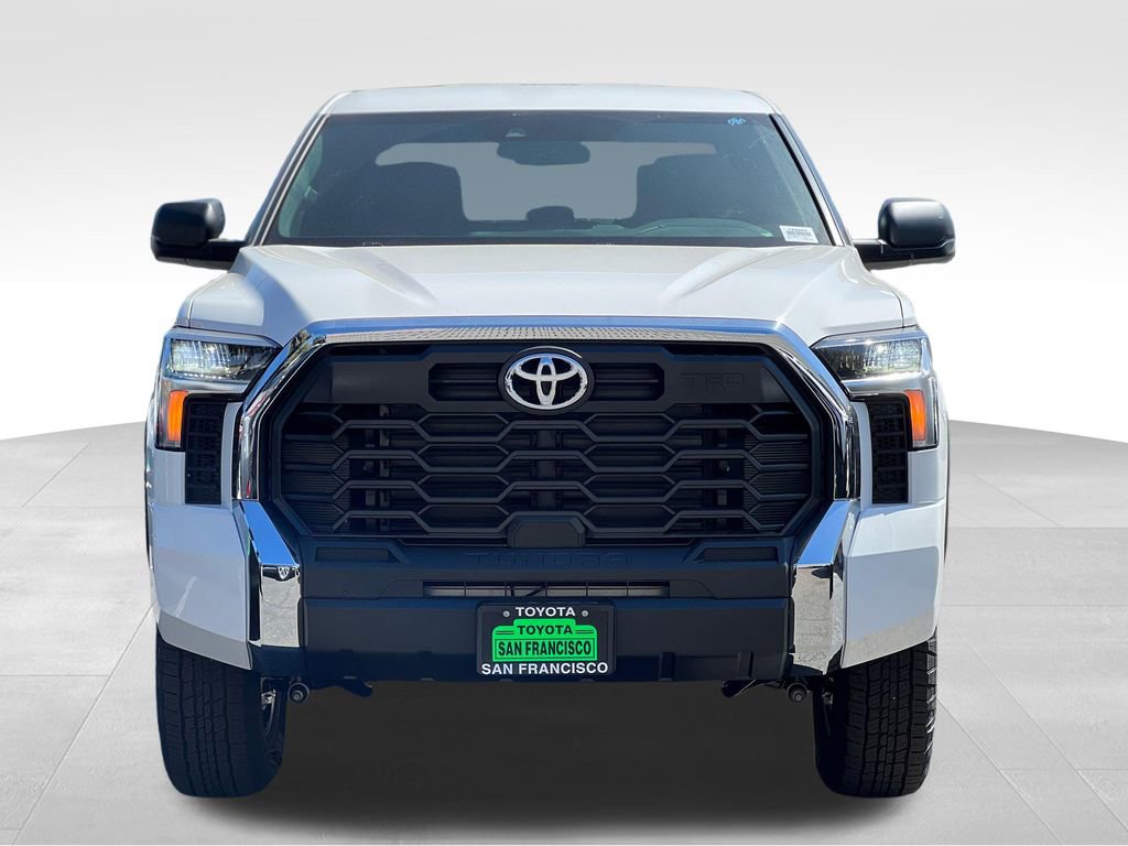 New 2026 Toyota Tundra SR5 image 5