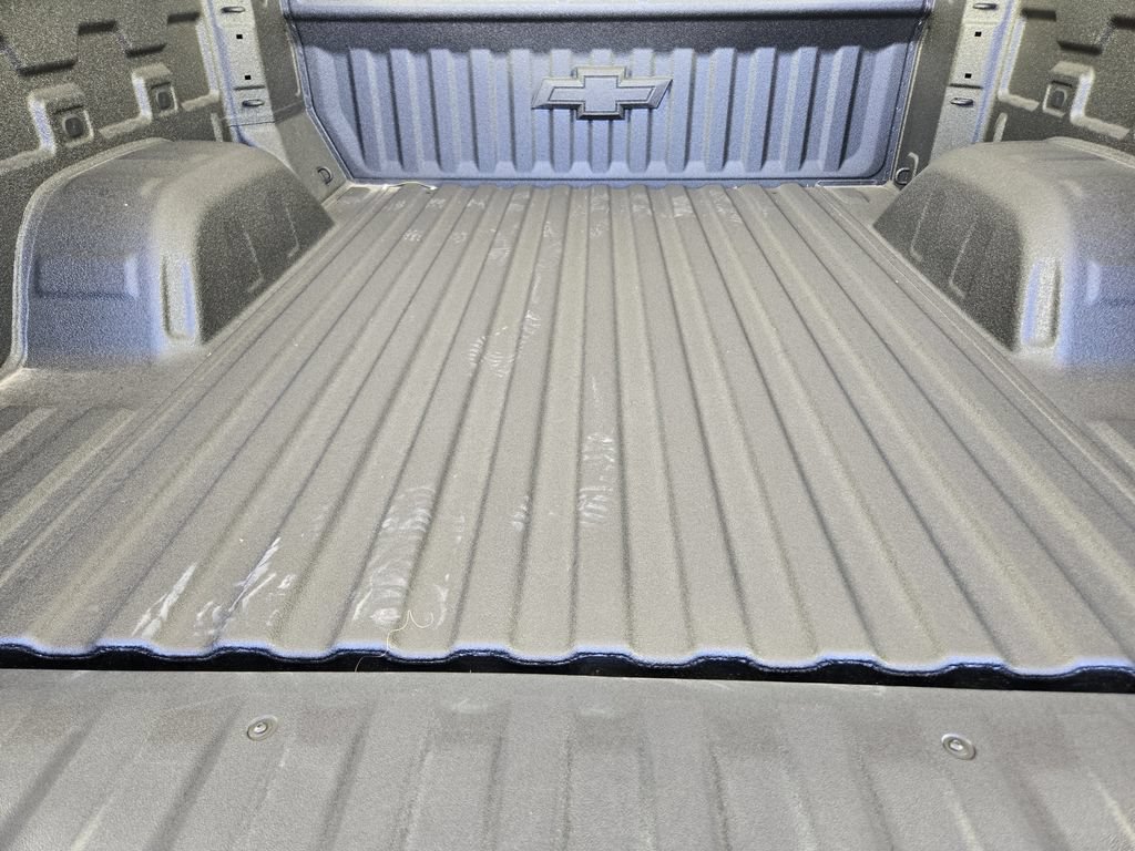 New 2026 Chevrolet Silverado 1500 ZR2 AWD/4WD image 37