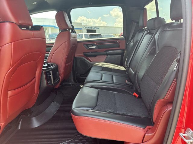 Used 2025 RAM 1500 Rebel image 16