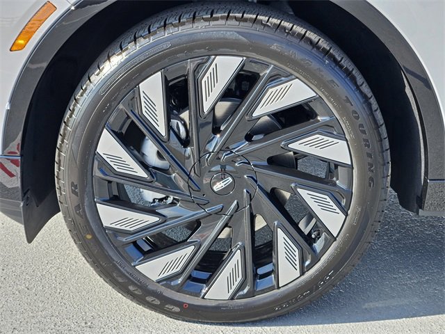 New 2026 Lincoln Nautilus Reserve image 10