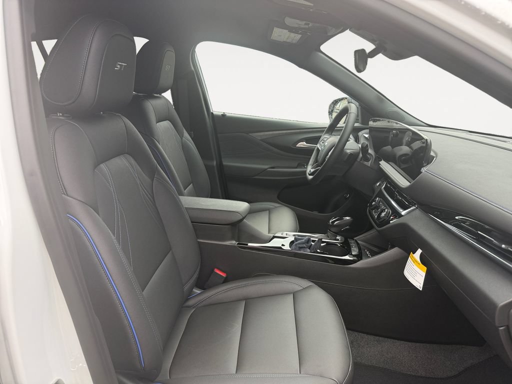 New 2026 Buick Envista Sport Touring w/ Convenience I Package FWD image 15