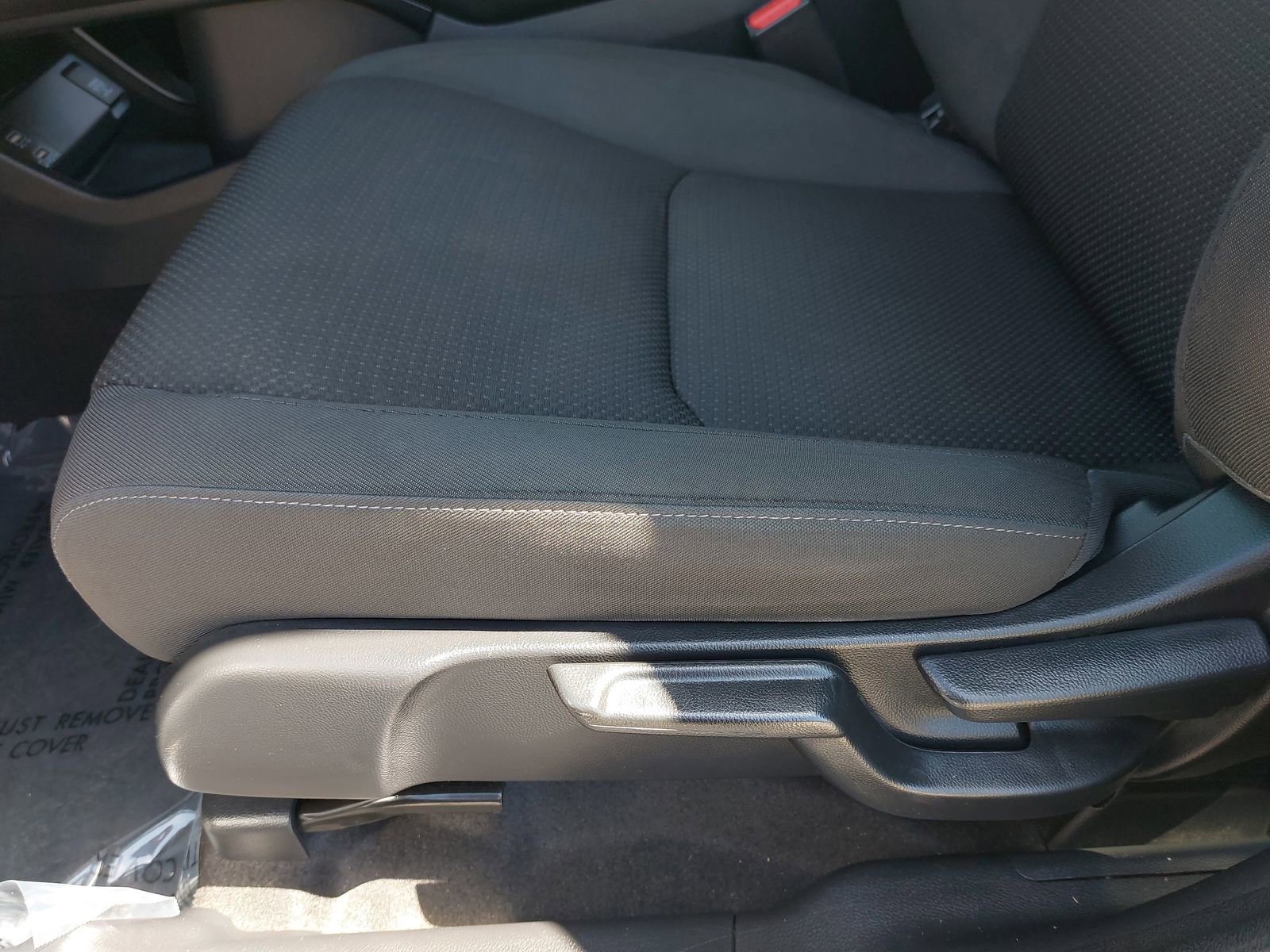 Used 2022 Honda HR-V EX image 26