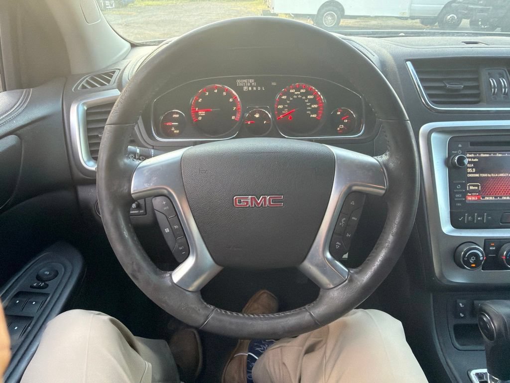 Used 2014 GMC Acadia SLE AWD/4WD image 14