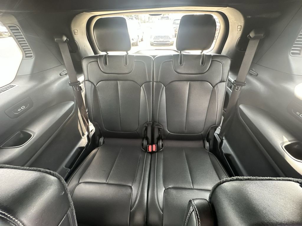 Used 2024 Jeep Grand Cherokee L Limited w/ Luxury Tech Group II image 40