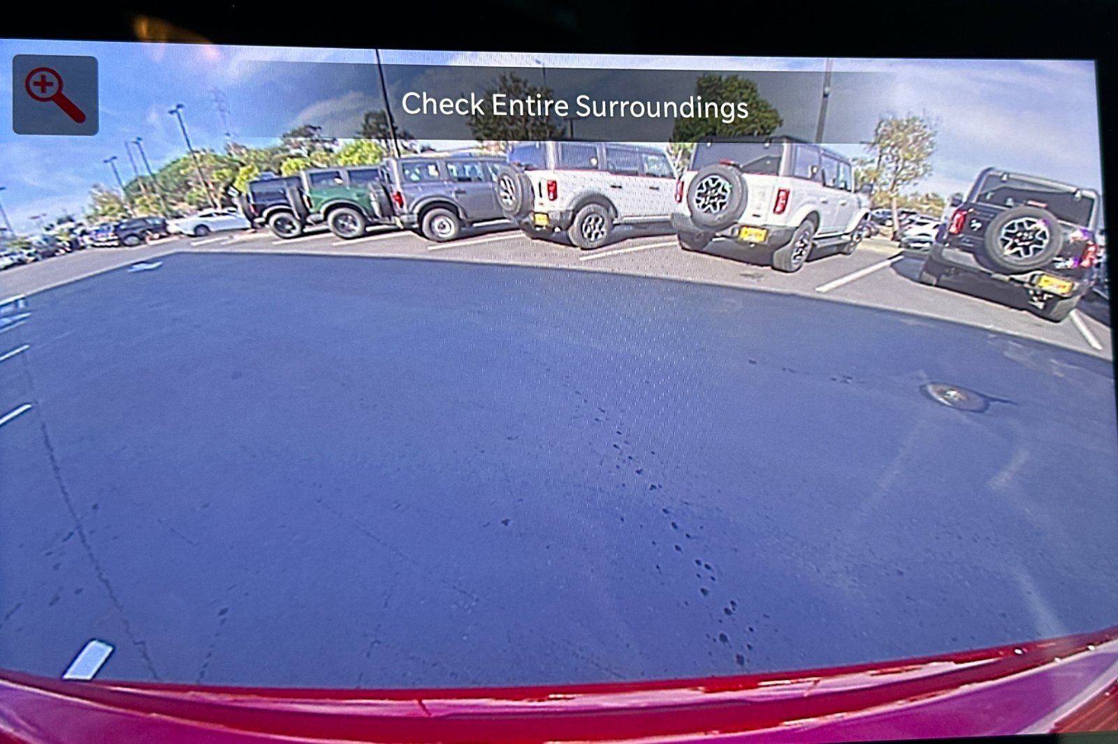 New 2026 Jeep Compass Limited w/ Sun, Sound & Navigation Group image 24