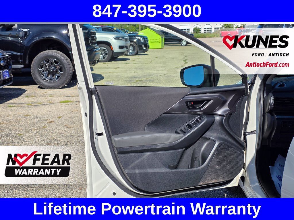 Used 2024 Subaru Impreza 2.0i AWD/4WD image 20