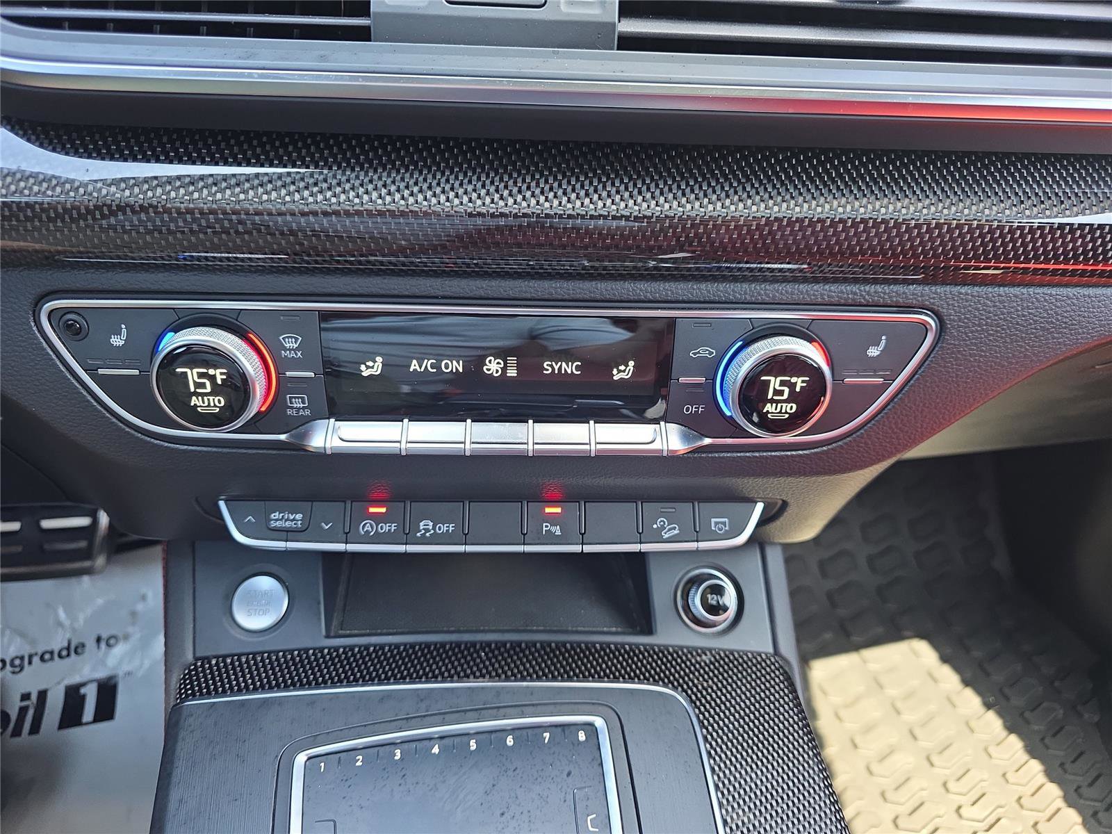 Used 2018 Audi SQ5 Premium Plus image 26