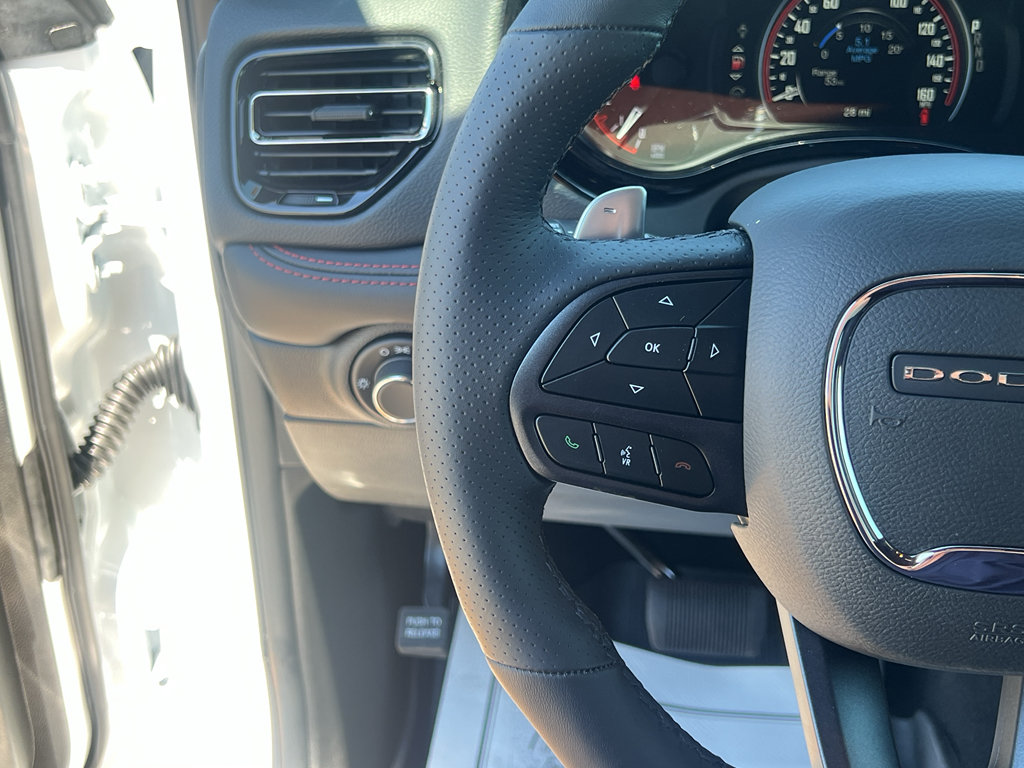 New 2026 Dodge Durango GT w/ Tow 'N Go Package AWD/4WD image 30
