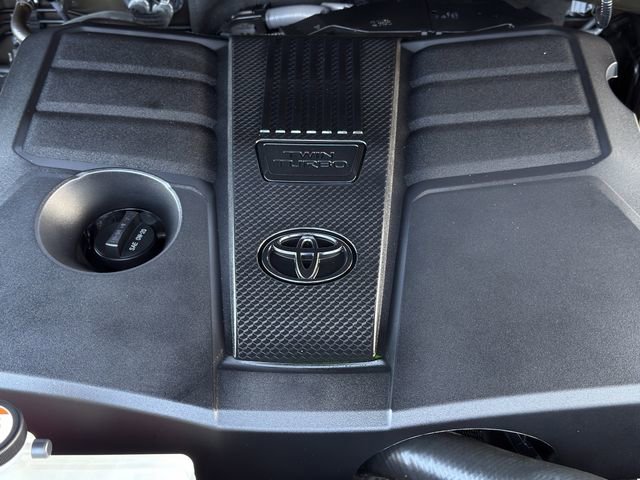 Used 2023 Toyota Tundra 1794 Edition image 34