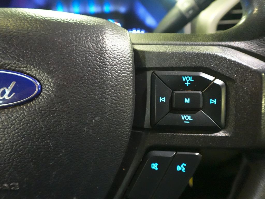 Used 2021 Ford F250 XL w/ Power Equipment Group image 15