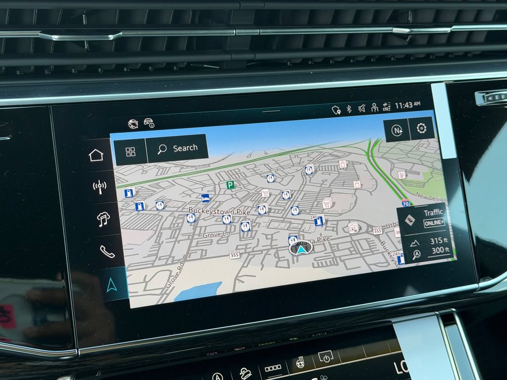 New 2026 Audi Q8 Premium Plus AWD/4WD image 20