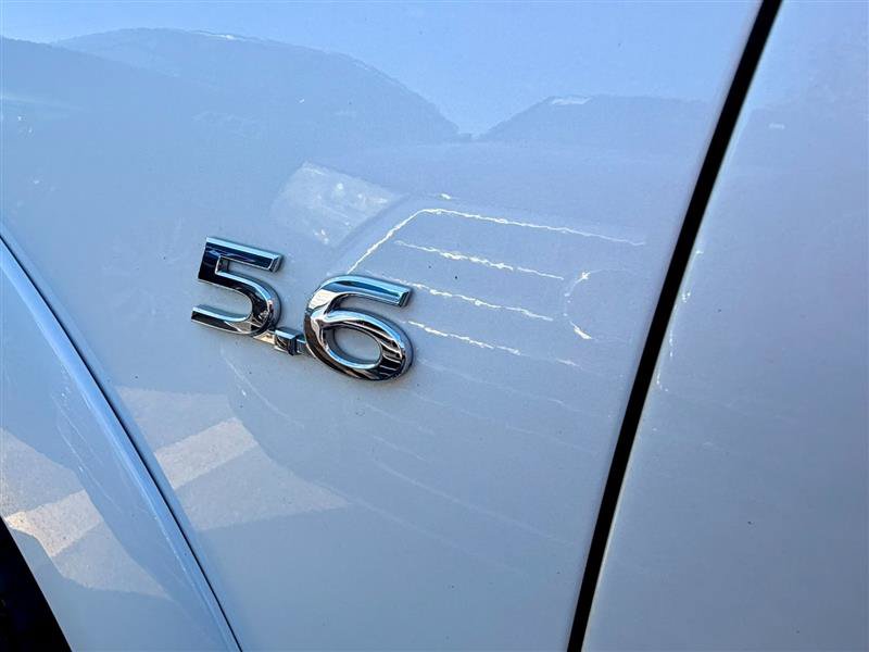 Used 2019 INFINITI QX80 Luxe AWD/4WD image 33