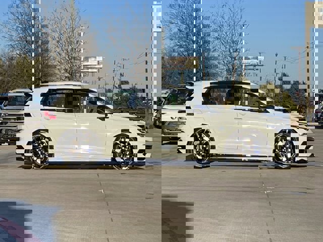 Used 2023 Volkswagen Golf 20th Anniversary Edition image 7