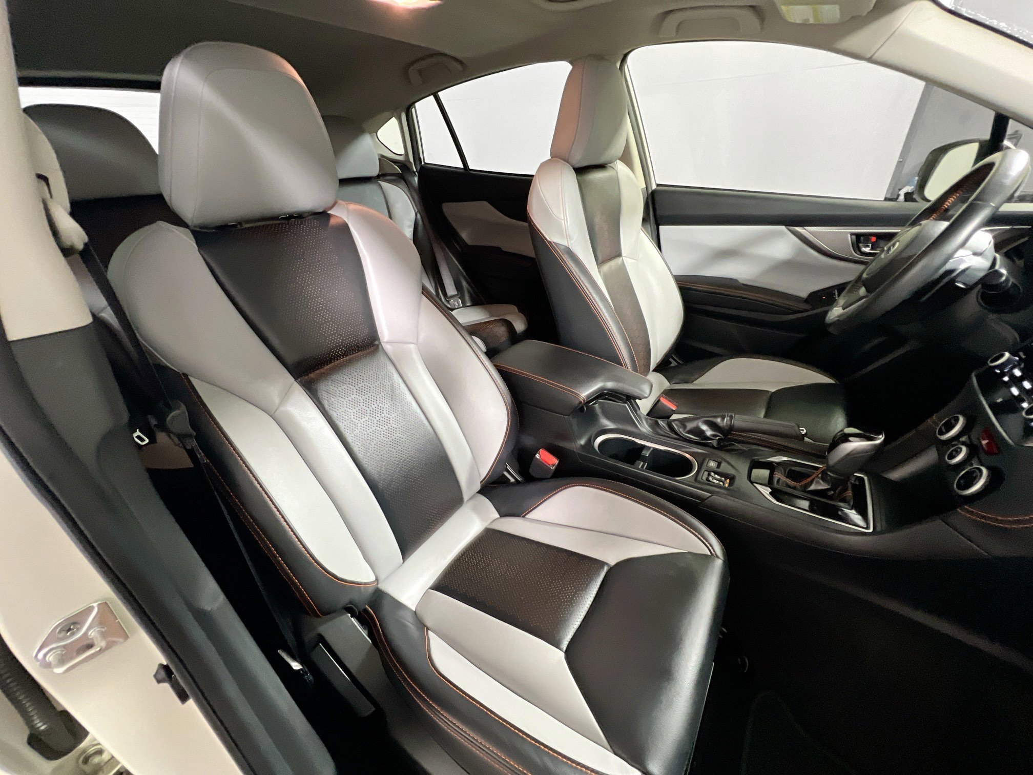 Used 2023 Subaru Crosstrek 2.5i Limited w/ Moonroof Package image 31