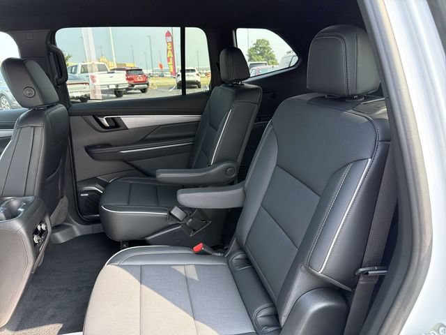 Used 2026 Buick Enclave Preferred FWD image 21