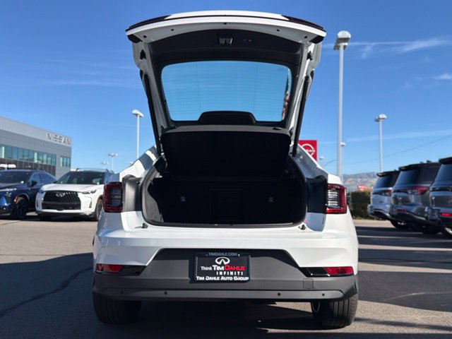 Used 2024 Polestar Polestar 2 AWD/4WD image 8