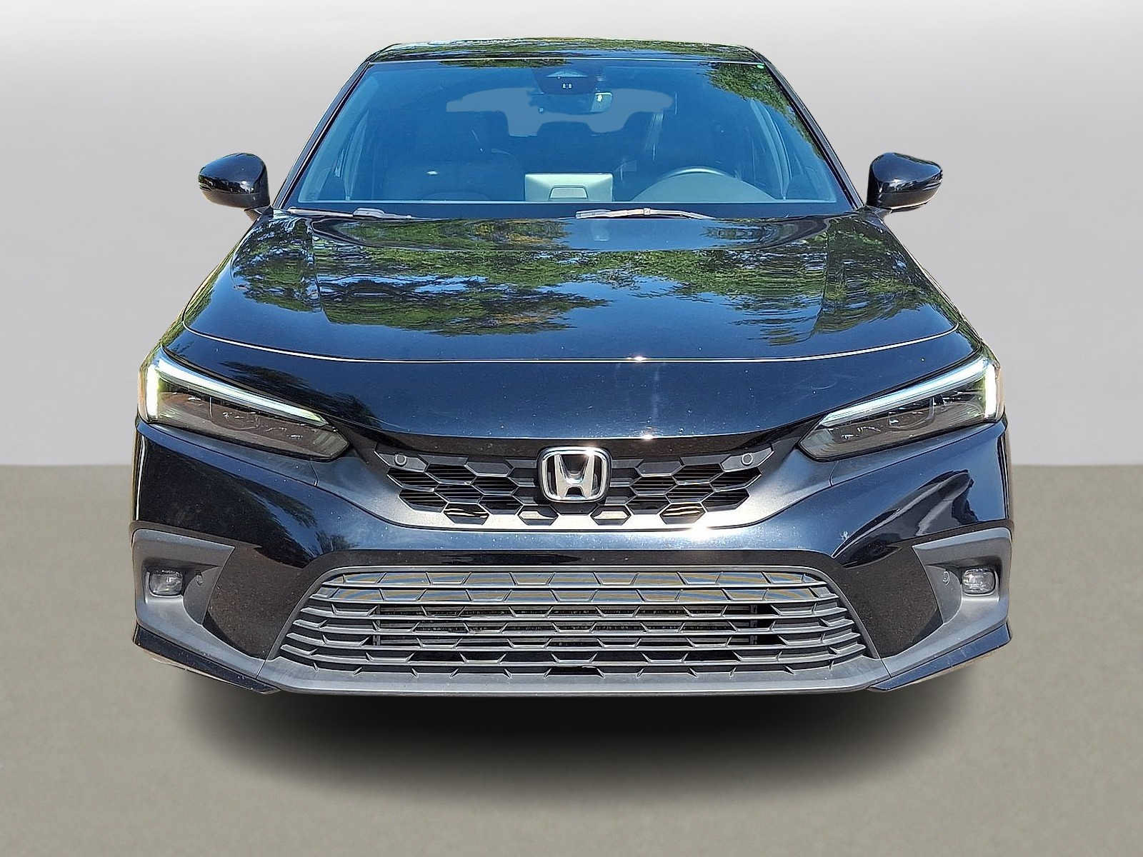 Used 2023 Honda Civic Sport Touring image 35