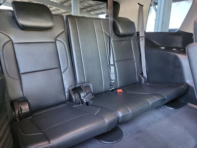Used 2020 Chevrolet Tahoe Premier image 25