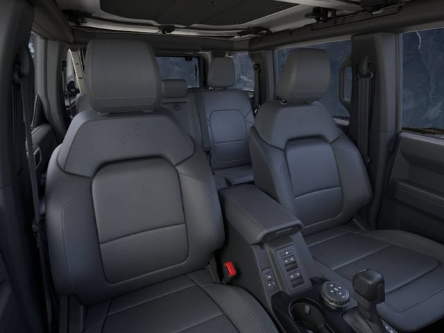 New 2026 Ford Bronco Badlands AWD/4WD image 10