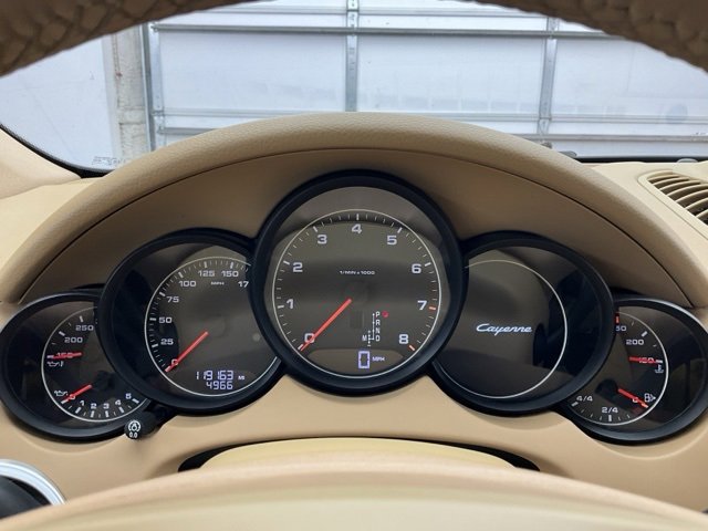 Used 2013 Porsche Cayenne image 10