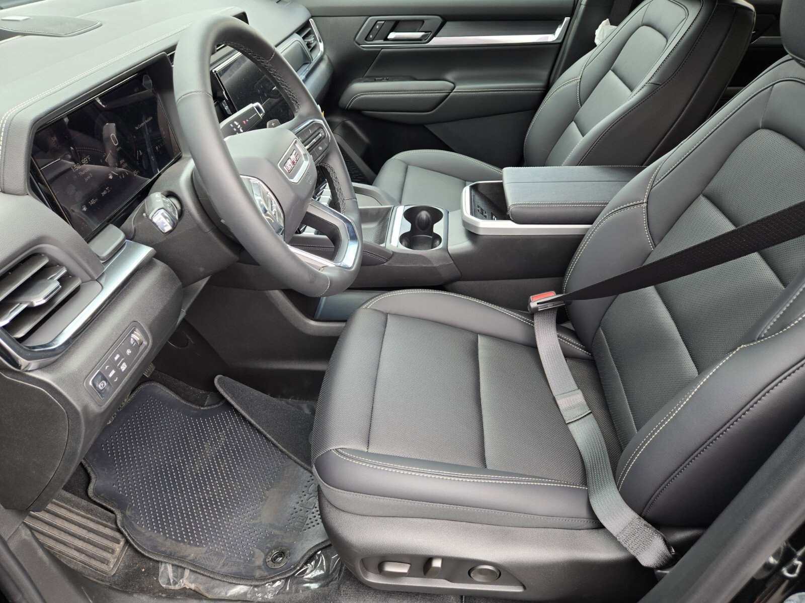 New 2026 GMC Terrain Elevation w/ Elevation Premium Package image 6