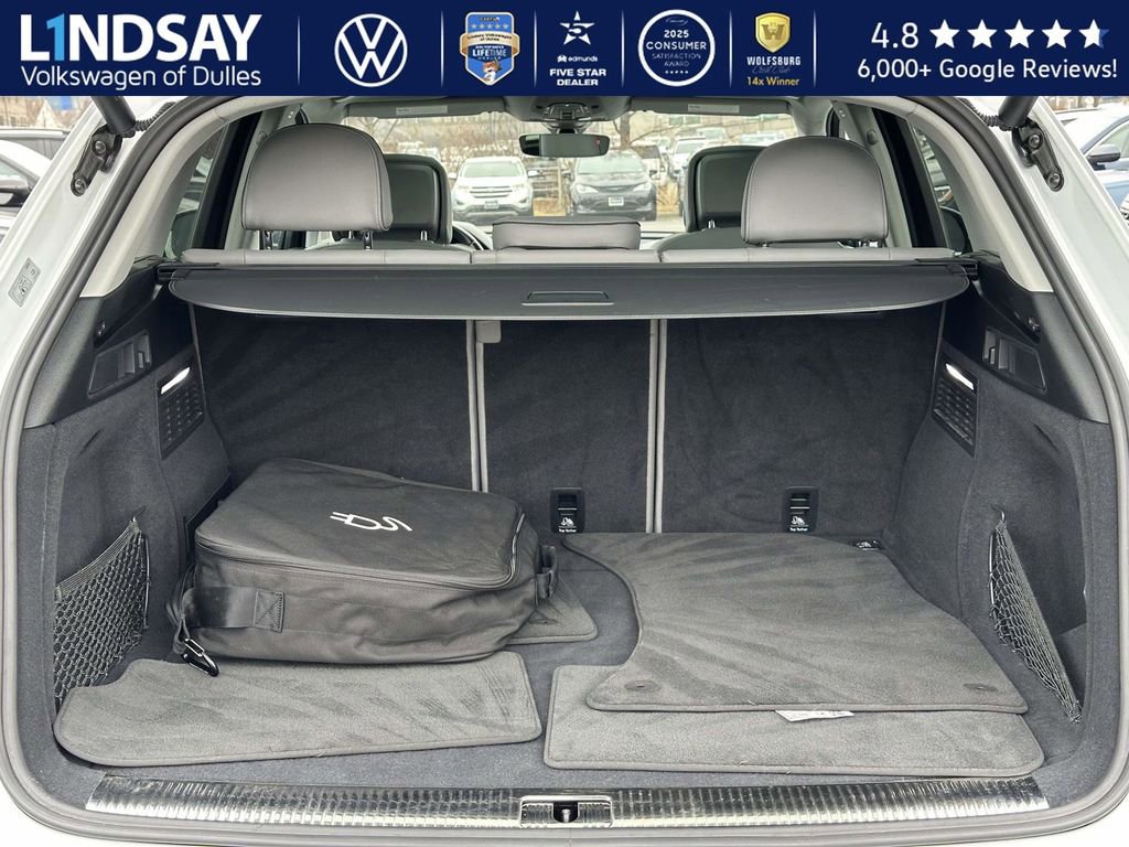Used 2023 Audi Q5 e Premium Plus w/ Premium Plus Package image 14