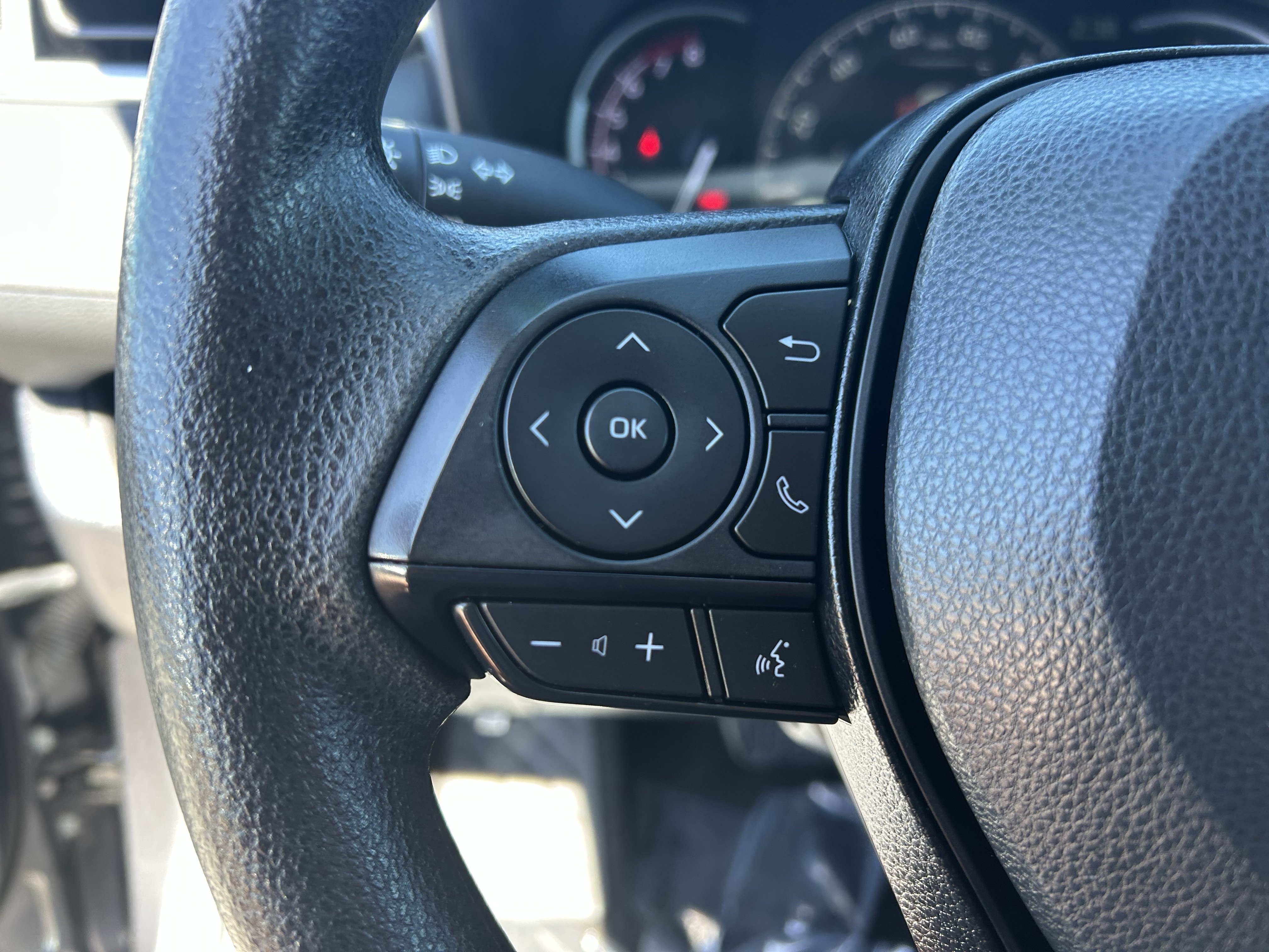 Certified 2024 Toyota RAV4 XLE FWD image 26