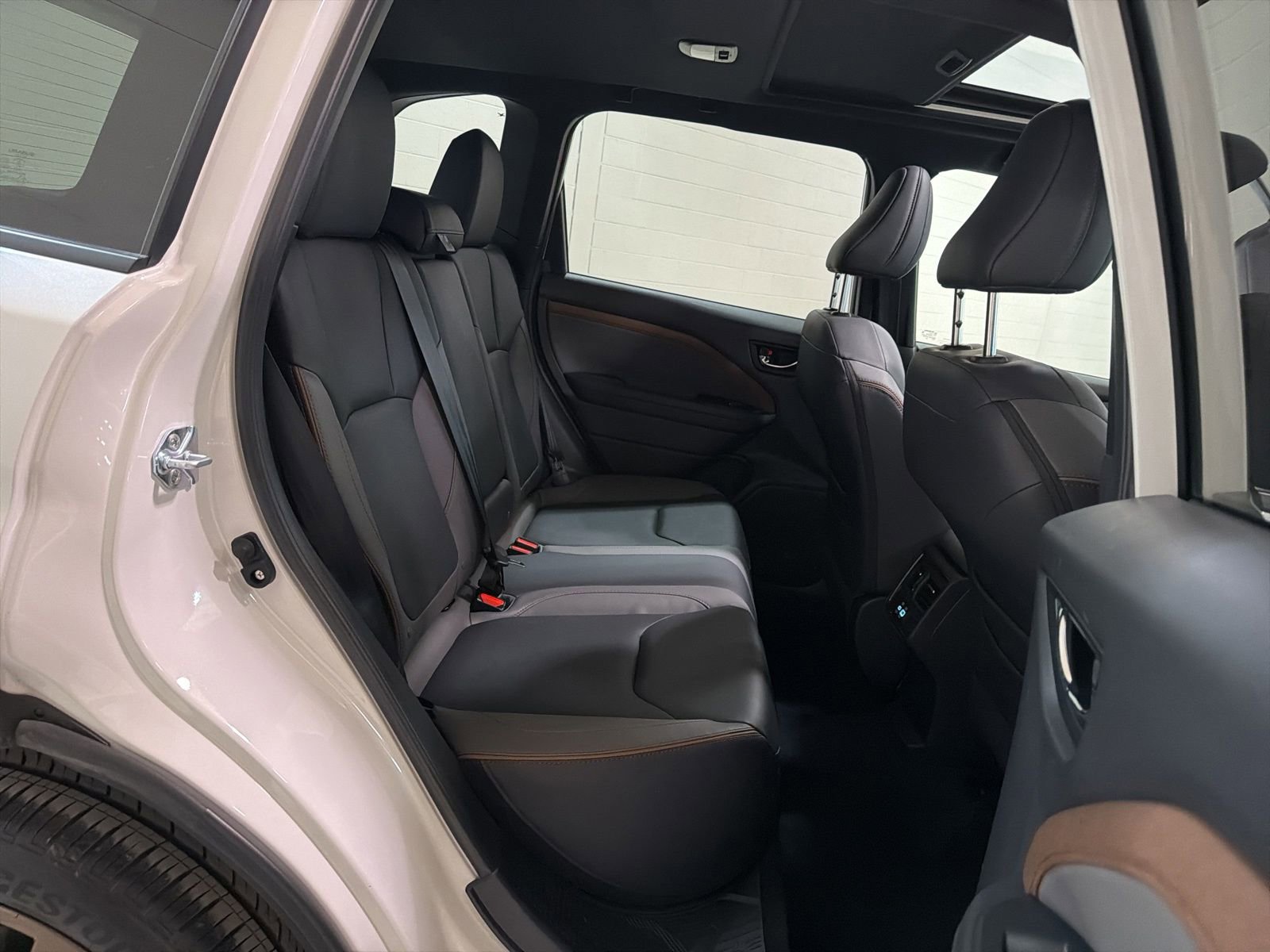 Certified 2025 Subaru Forester Sport image 15