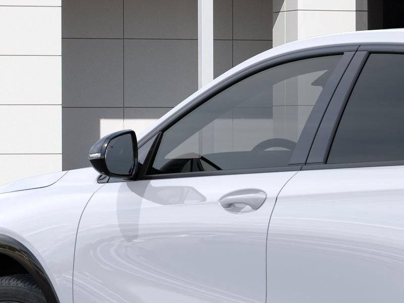 New 2026 Buick Envista Sport Touring w/ Convenience II Package FWD image 13