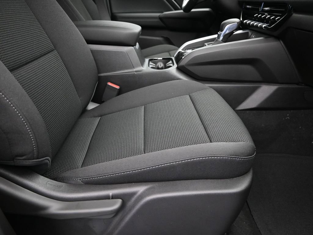 New 2026 Chevrolet Colorado LT w/ Advanced Trailering Package image 25