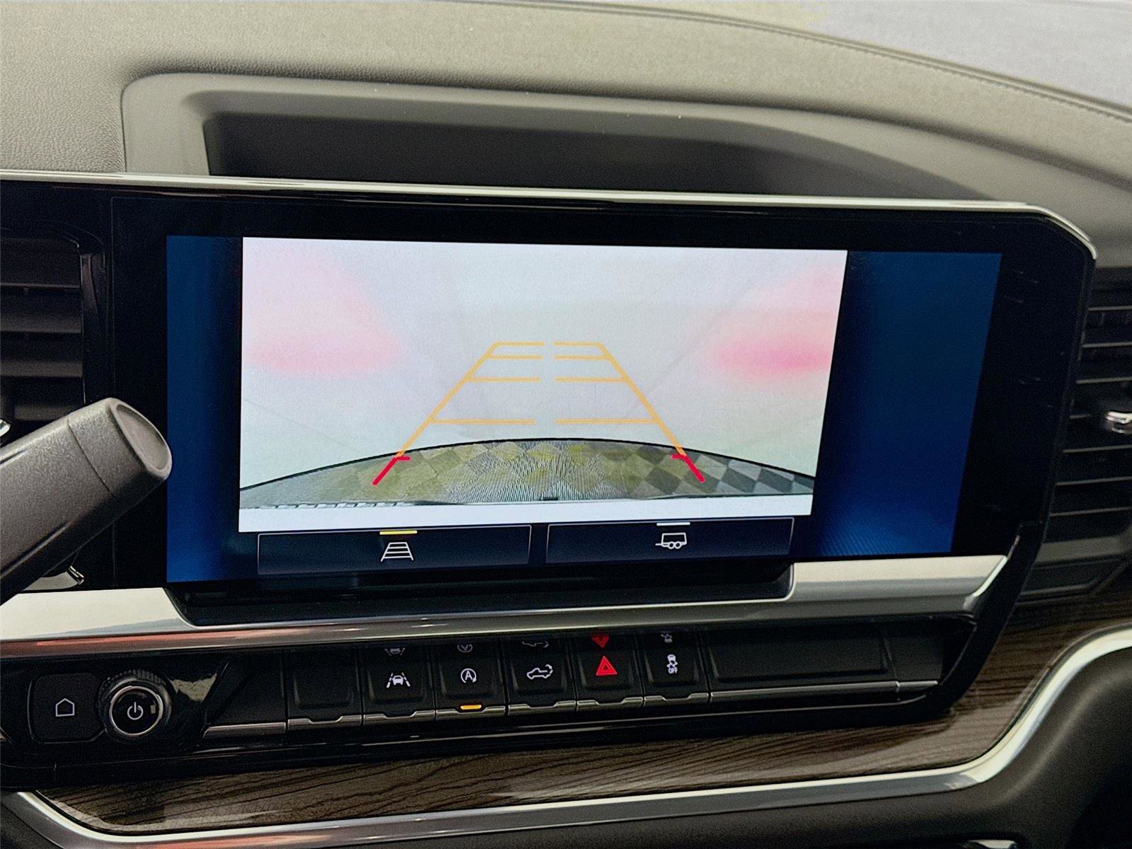 Certified 2022 Chevrolet Silverado 1500 LT image 8