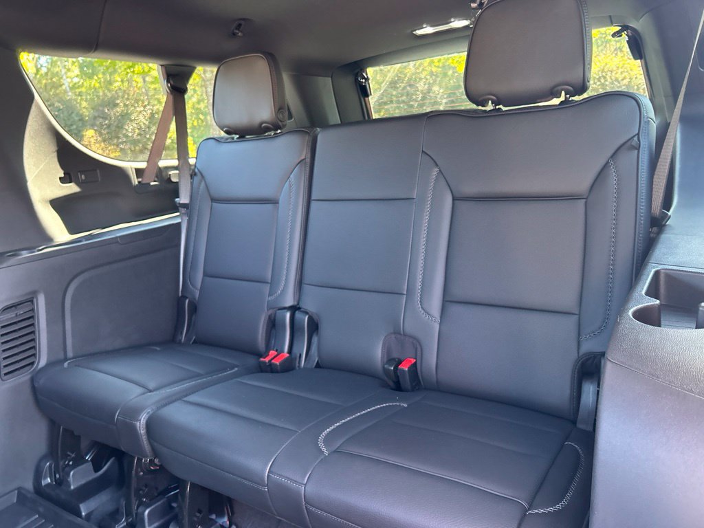 Used 2026 GMC Yukon XL Denali w/ Sun & Power Step Package AWD/4WD image 43