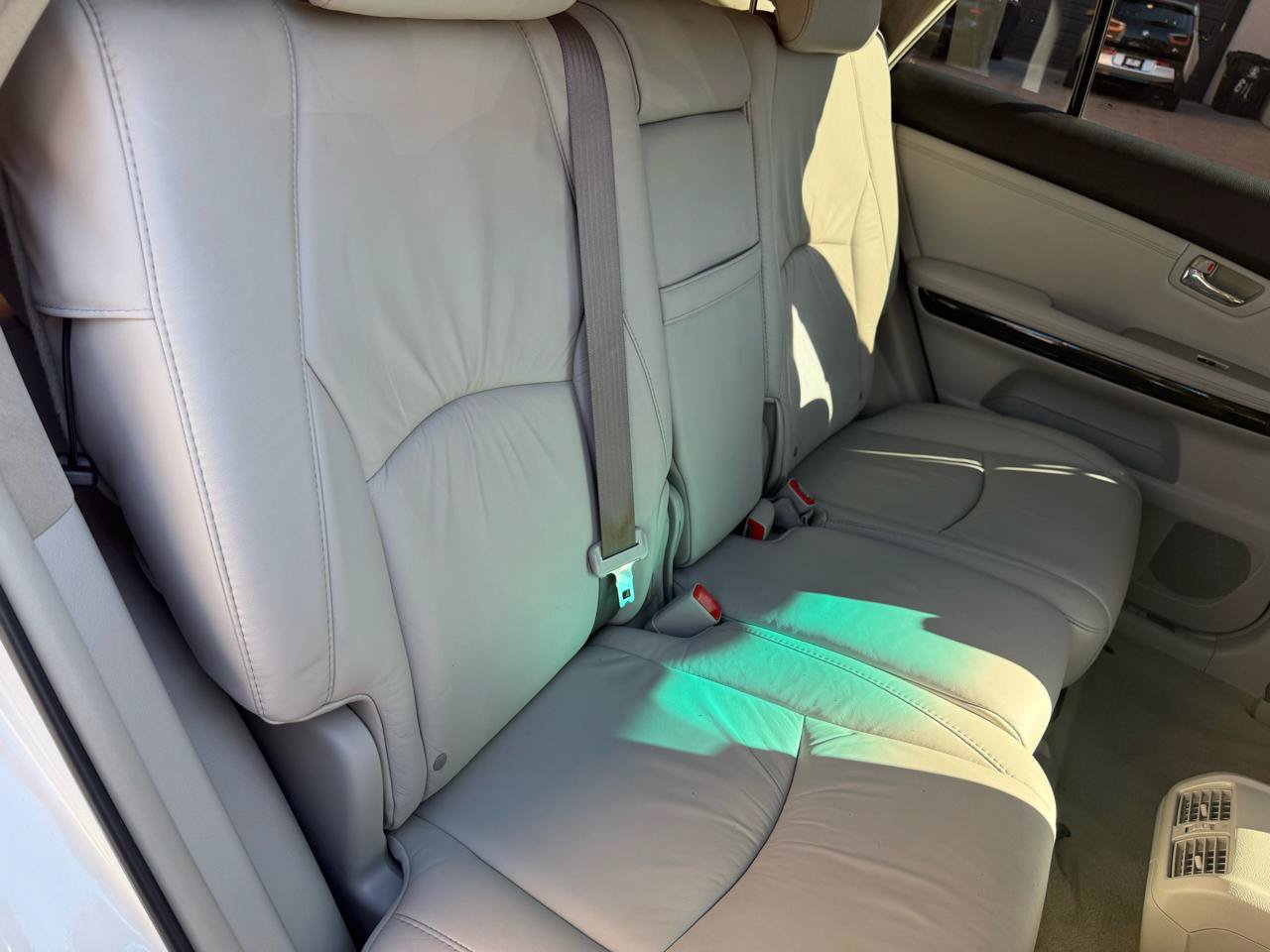 Used 2009 Lexus RX 350 AWD image 8