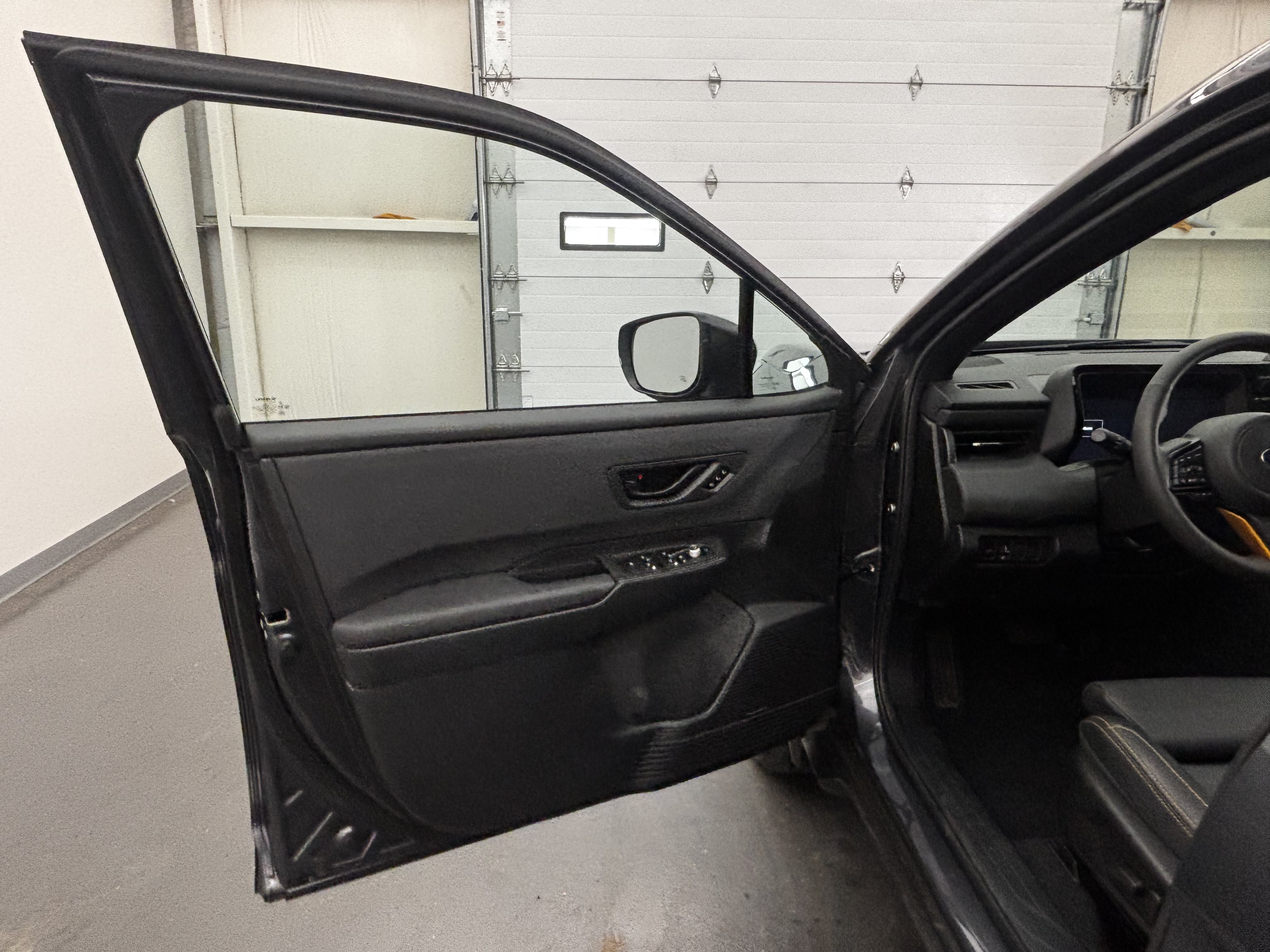 Used 2026 Subaru Outback Wilderness AWD/4WD image 12