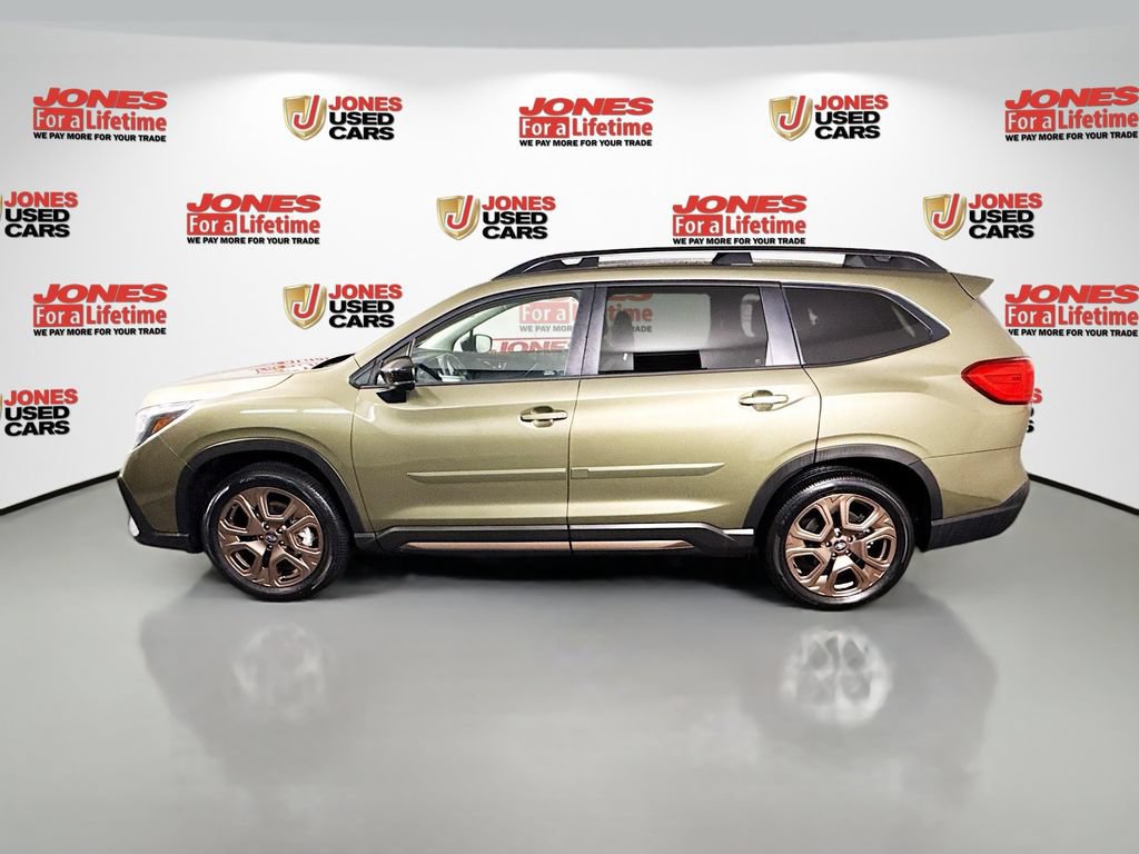 Used 2025 Subaru Ascent Bronze Edition w/ Popular Package #2 AWD/4WD image 17