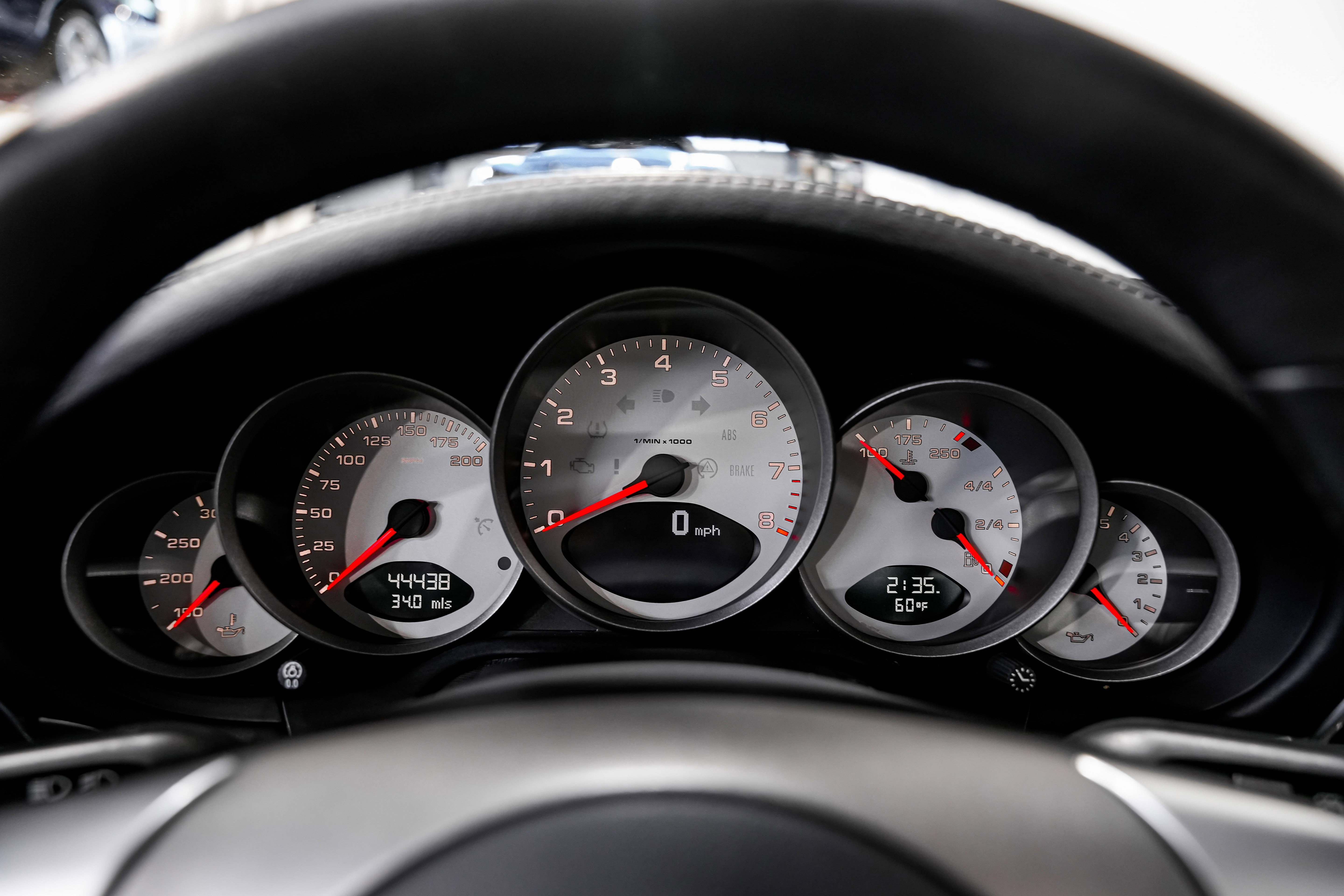 Used 2006 Porsche 911 Carrera S image 11