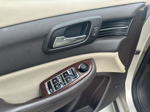Used 2013 Chevrolet Malibu LTZ image 15