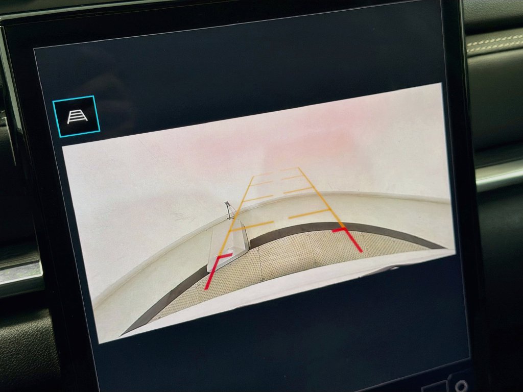 Used 2026 GMC Terrain Elevation FWD image 16
