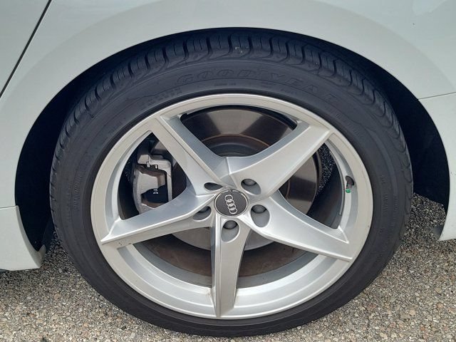 Used 2019 Audi A5 2.0T Premium Plus w/ Premium Plus AWD/4WD image 10