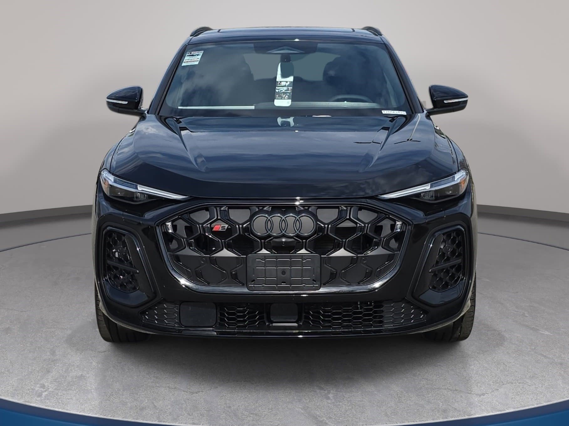 New 2026 Audi SQ5 Premium Plus image 2