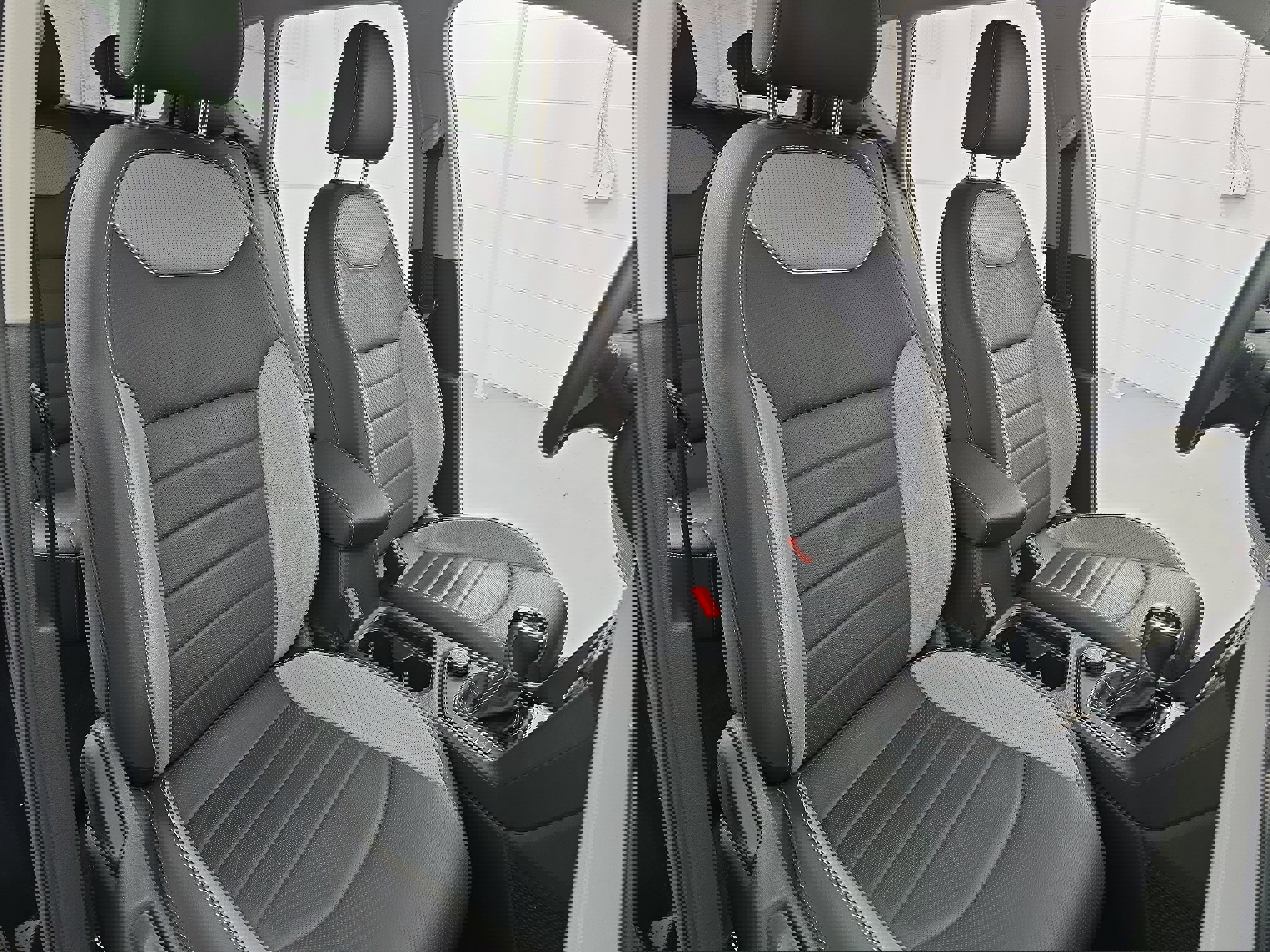 Certified 2023 Volkswagen Taos SEL w/ Black Wheel Package image 10